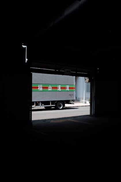 The Future of Vehicle Transport