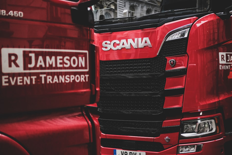 Understanding Freight Services
